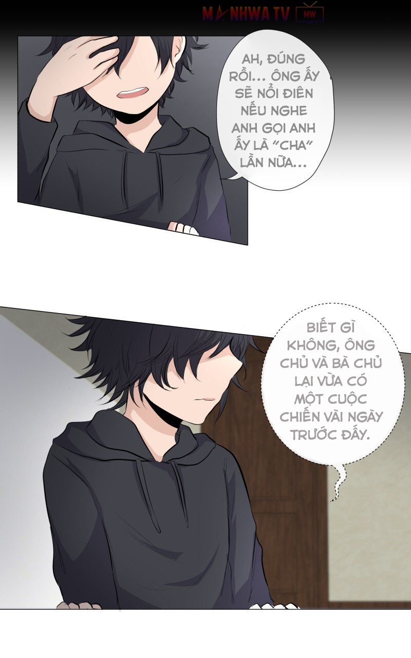 Đọc truyện Trọng sinh mạc thế - Chap 31